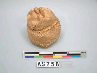 藏品(草編籠)的圖片